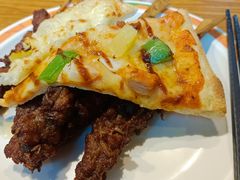 -比格比萨自助(国展店)