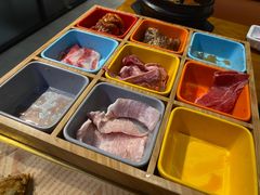 -江南本家韩国料理(太古仓中船汇店)