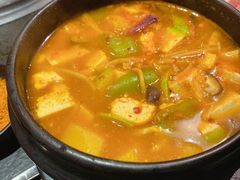 -牛中牛烤肉店(民生街店)