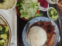 -菊儿人家·北京胡同菜(南锣鼓巷店)