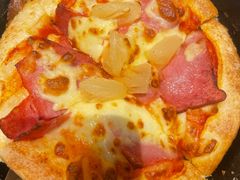 -必胜客(鳌江万达店)