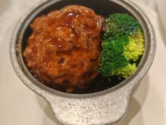 -马凯餐厅(地安门店)