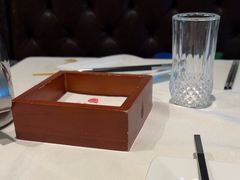 -大鸭梨烤鸭(左家庄店)