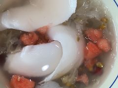 -文昌邓记清补凉(西沙路店)