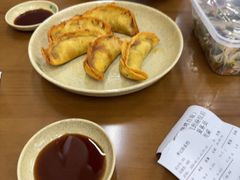 -李记清真馆(打钉巷店)