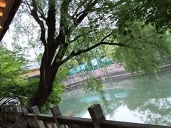-小河直街历史文化街区