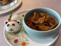 -RIVIERA 松鹤楼(外滩店)