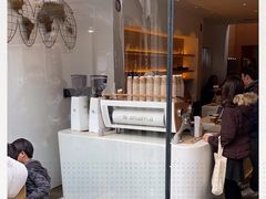 -% Arabica(京都东山店)