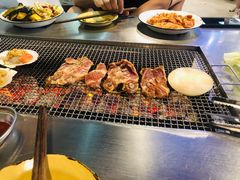 -马路牙子烧烤音乐酒馆(望京店)
