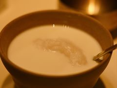 奶白酒-胡麻(静安嘉里店)