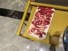 -江南福宴·澳门海鲜.牛肉火锅(汇高栢悦中心店)