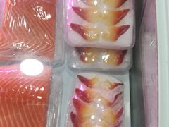 -韩家墅海吉星农产品批发市场