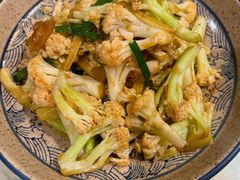 -萬家灯火·私房湘菜·22年老手艺(南岭大道店)