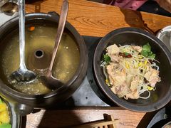 -云海肴·汽锅鸡·云南菜(美罗城店)