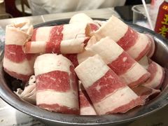 -胡哥烤肥牛(车公庙店)