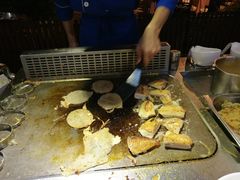 -三亚胜意海景酒店·海鲜自助餐厅(三亚湾路店)