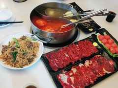 -陈记顺和潮汕牛肉火锅(番禺迎宾大道店)