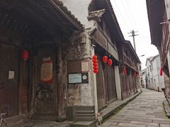 -崇仁古镇