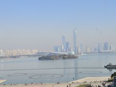 -馋遇江南·精致湖景雅宴(东方之门店)