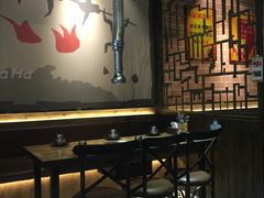 -哈哈碳都·牛肋条无限自助烤肉(台江万达店)