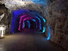 -山西通天峡景区