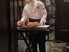 门面-金鸭季·臻品餐厅(欢乐海岸购物中心店)