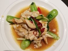 油淋鸟贝-东莱馋房(陆家嘴店)