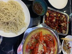 -袁老大龙虾(石鼓路总店)