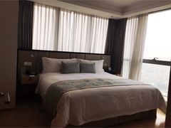 -苏州环球188国际公寓(金鸡湖店)
