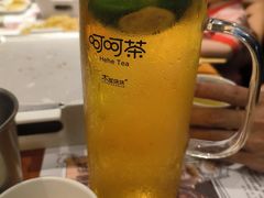 -木屋烧烤(惠阳华润小径湾店)