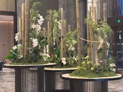 -长春富力万达文华酒店-集·味自助餐厅