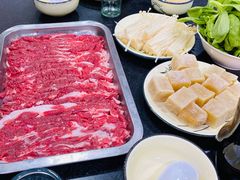 -新梅居(宁海东路店)