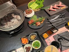 -黑牛の店·黑金店(沈阳万象城店)