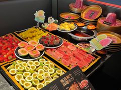 -牛YO寿喜烧和牛火锅自助(三台子万象汇店)