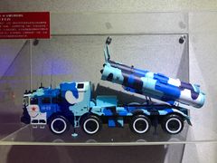 景点-威海华夏城景区