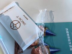 -西檬树SIMON·T轻奢蛋糕(大东方Max店)