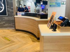 -麦当劳(惠政老街店)