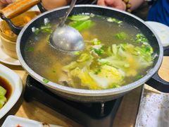 -全牛匠·乐山跷脚牛肉(新中关店)