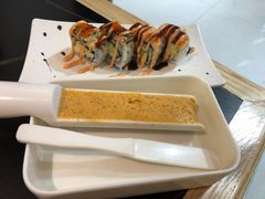 寿司拼盘-厚道寿喜烧専門店·自助畅食(国贸店)