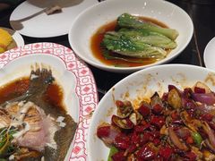 -滨河壹号烤鸭