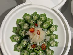 -3号仓库·创意中国菜(长宁龙之梦店)