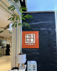 -和良形象