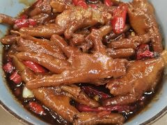 -老三样·旧食新味(船山路店)