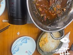 -61号餐吧(兴坪古镇漓江店)