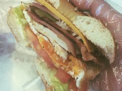 -BIG BAGEL(永康路店)
