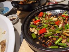 -滋粥楼·顺德菜海鲜茶点(金融城店)