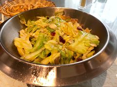 手撕包菜-潞安酒店(宁国路店)