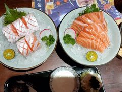 -仙隐小鹿料理食堂(沙市人信汇店)