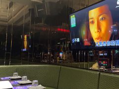 -冰城小镇音乐串吧·聚会餐厅(百子湾店)