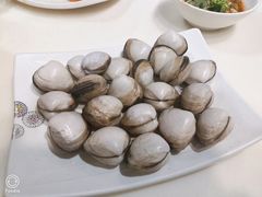 白蚬子-金刚山(学府路店)
